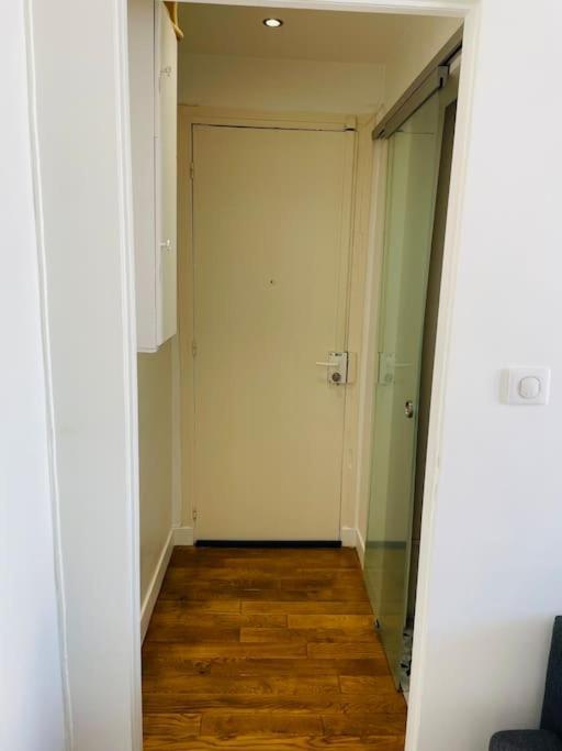 Charming & Cocooning Flat - Canal De L'Ourq Pantin Extérieur photo